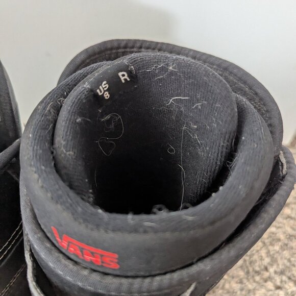 Vans Encore Snowboard Boots Men's Size 8 - Picture 7 of 16